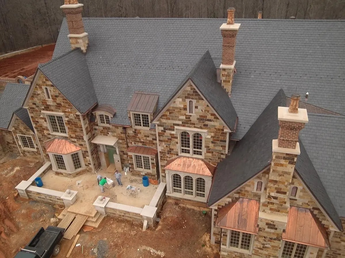 Craftsman Roofing Roof Waterproofing project in Fire Island